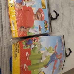 Halloween costume for kids